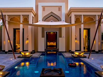 Al Areen Palace & Spa by Accor 5*****